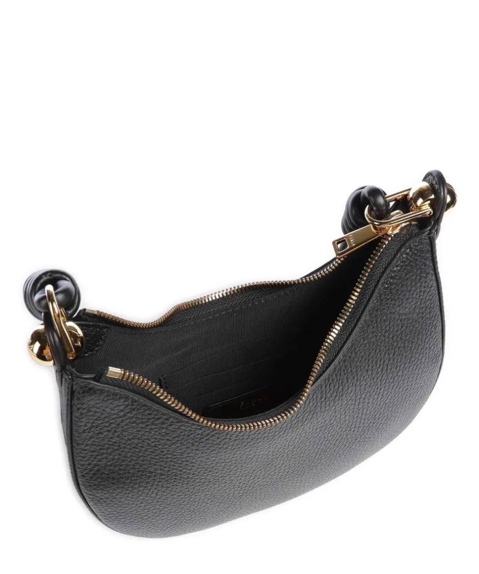 Furla Crossbody Bags-Sfera Mini Crossbody bag grained leather