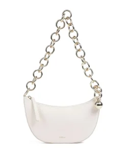 Furla Shoulder Bags-Sfera Mini Shoulder bag grained leather