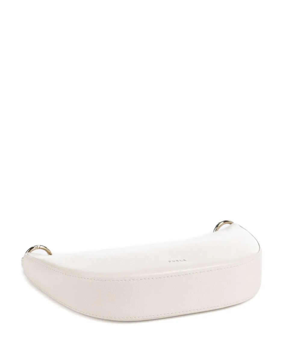 Furla Shoulder Bags-Sfera Mini Shoulder bag grained leather