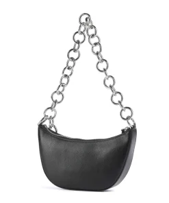 Furla Shoulder Bags-Sfera Mini Shoulder bag grained leather