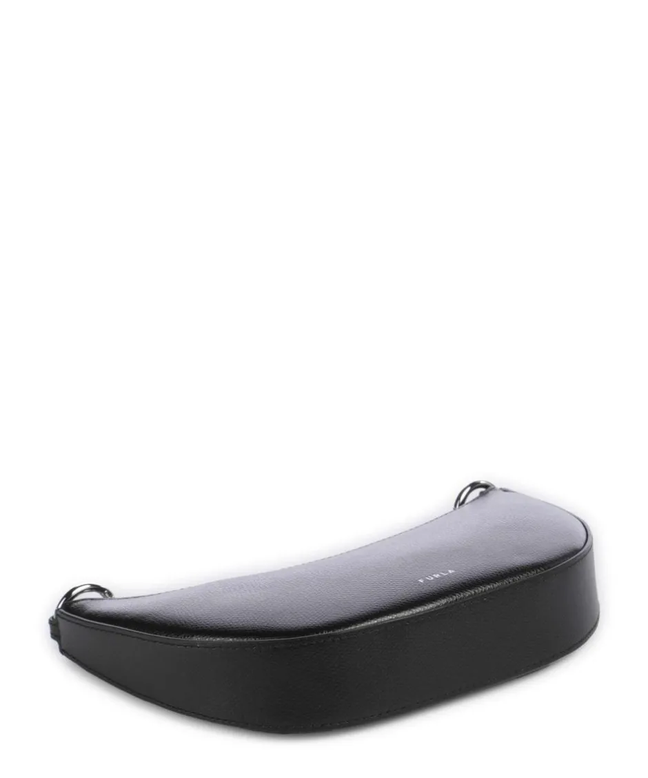 Furla Shoulder Bags-Sfera Mini Shoulder bag grained leather