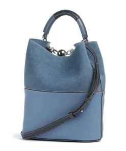 Furla Hobo Bags|Crossbody Bags-Sfera S Bucket bag leather