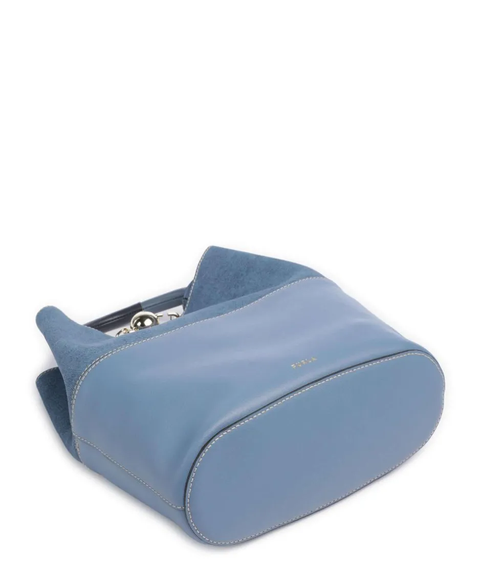 Furla Hobo Bags|Crossbody Bags-Sfera S Bucket bag leather