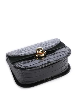 Furla Crossbody Bags-Sfera S Crossbody bag embossed leather