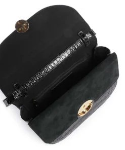 Furla Crossbody Bags-Sfera S Crossbody bag embossed leather