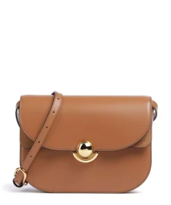 Furla Crossbody Bags-Sfera S Crossbody bag softly grained calfskin