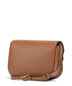 Furla Crossbody Bags-Sfera S Crossbody bag softly grained calfskin