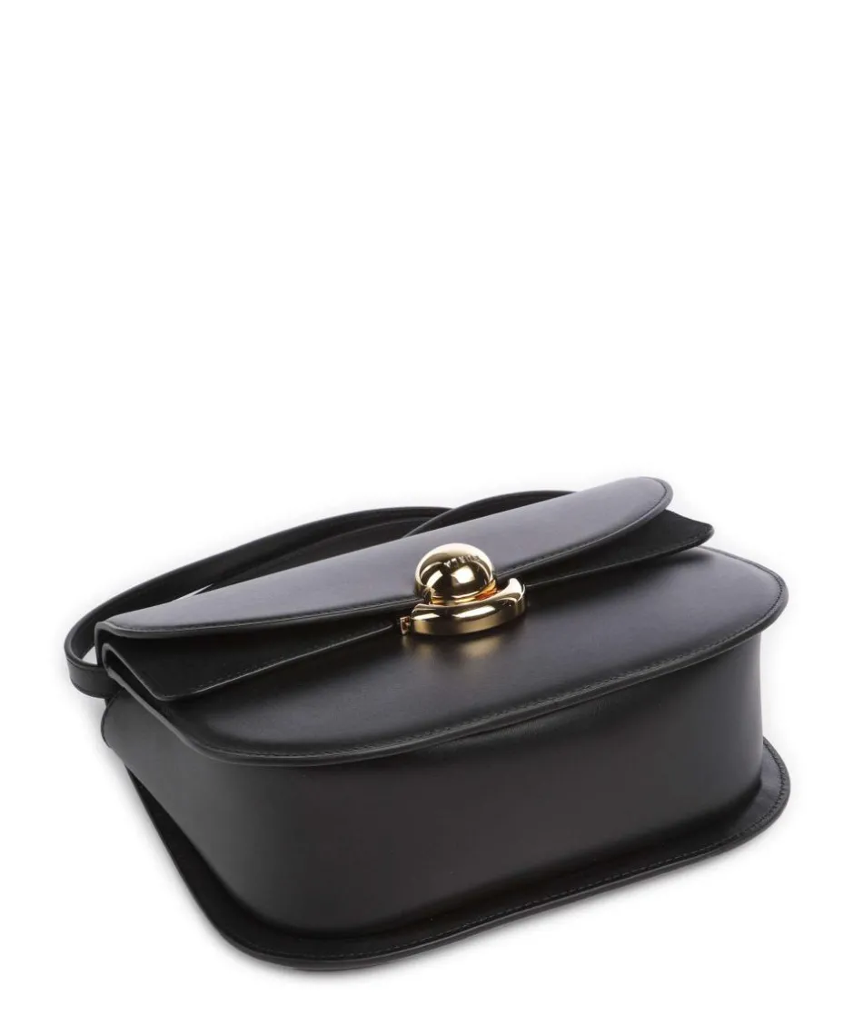Furla Crossbody Bags-Sfera S Crossbody bag softly grained calfskin