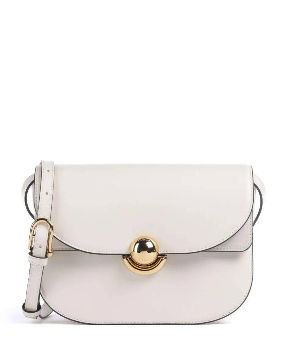 Furla Crossbody Bags-Sfera S Crossbody bag softly grained calfskin