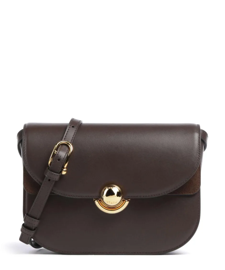 Furla Crossbody Bags-Sfera S Crossbody bag softly grained calfskin