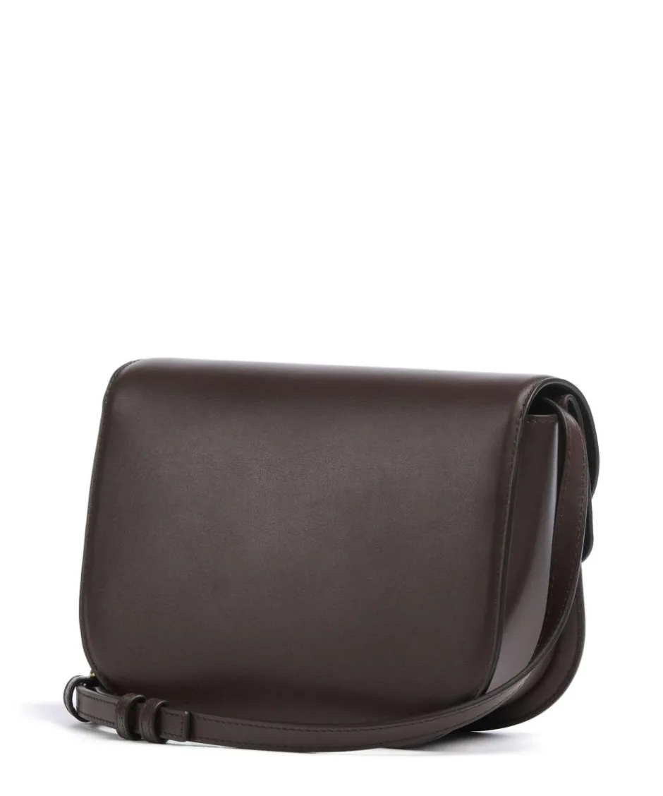 Furla Crossbody Bags-Sfera S Crossbody bag softly grained calfskin