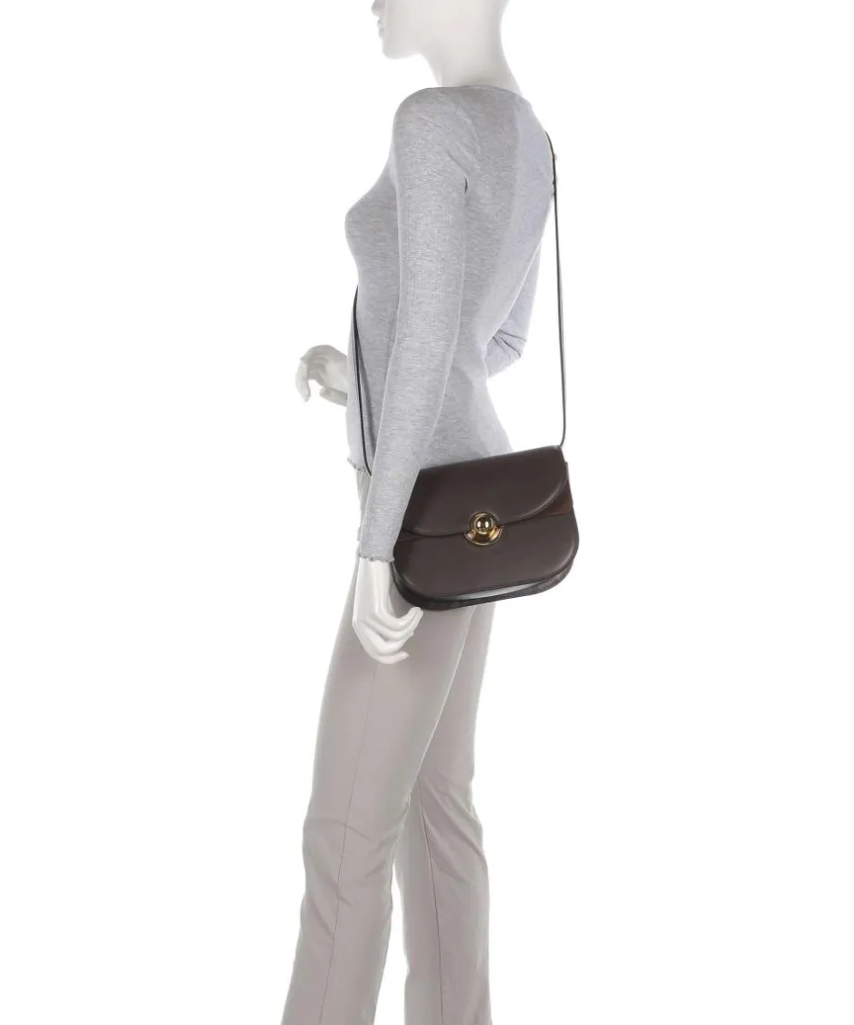 Furla Crossbody Bags-Sfera S Crossbody bag softly grained calfskin