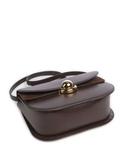 Furla Crossbody Bags-Sfera S Crossbody bag softly grained calfskin