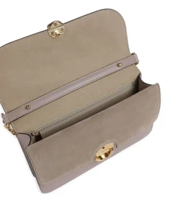 Furla Clutch & Evening Bags|Shoulder Bags-Sfera S Shoulder bag fine grain leather, brushed leather