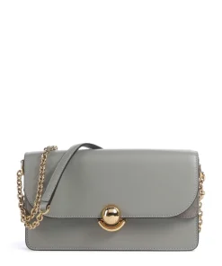 Furla Shoulder Bags|Crossbody Bags-Sfera S Shoulder bag fine grain leather, brushed leather