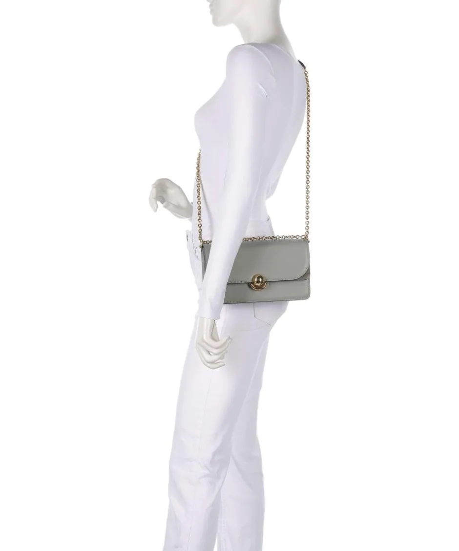 Furla Shoulder Bags|Crossbody Bags-Sfera S Shoulder bag fine grain leather, brushed leather