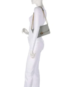 Furla Shoulder Bags|Crossbody Bags-Sfera S Shoulder bag fine grain leather, brushed leather