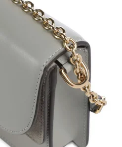 Furla Shoulder Bags|Crossbody Bags-Sfera S Shoulder bag fine grain leather, brushed leather