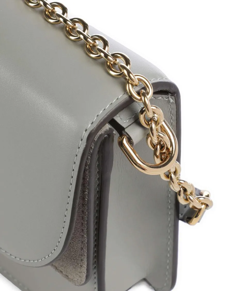 Furla Shoulder Bags|Crossbody Bags-Sfera S Shoulder bag fine grain leather, brushed leather