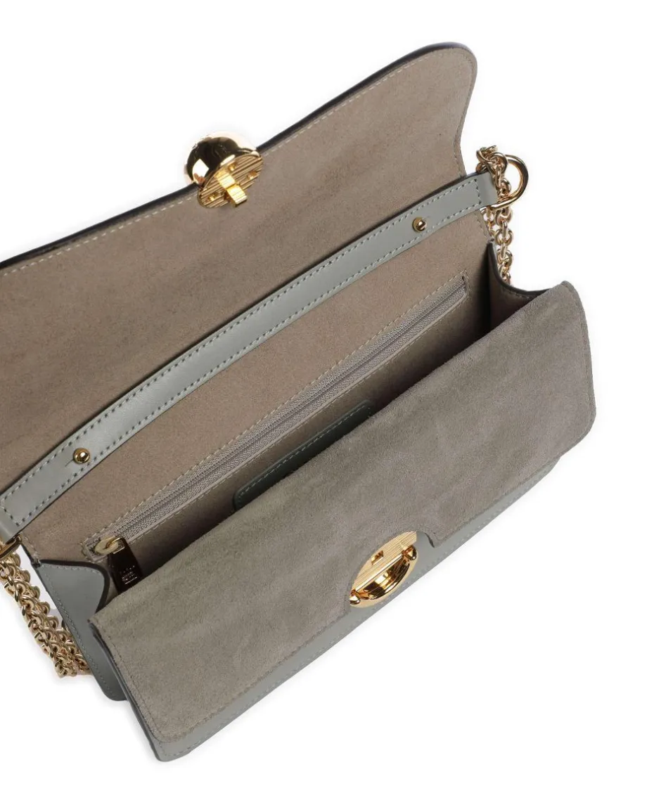 Furla Shoulder Bags|Crossbody Bags-Sfera S Shoulder bag fine grain leather, brushed leather