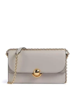 Furla Shoulder Bags|Crossbody Bags-Sfera S Shoulder bag fine grain leather, brushed leather