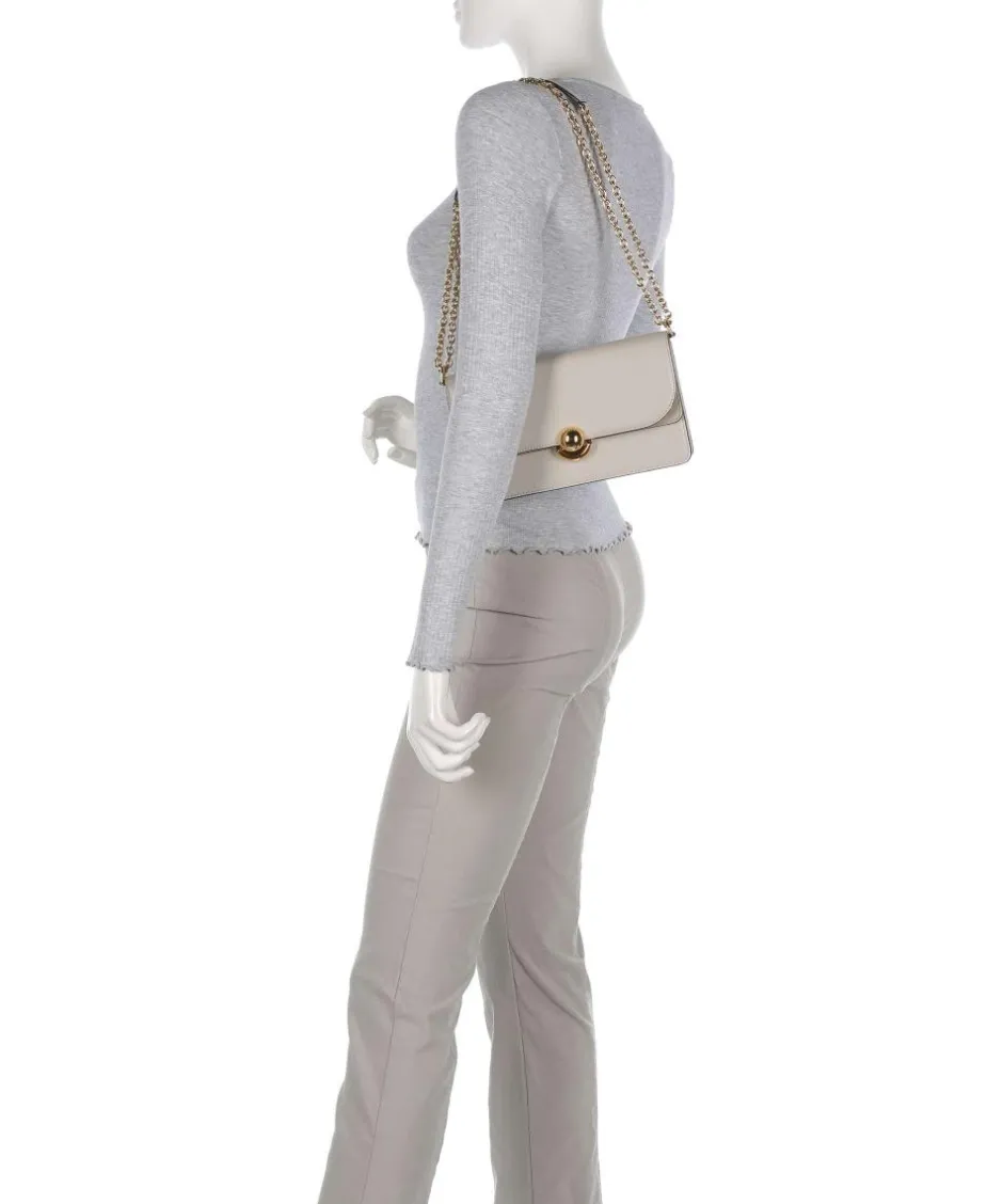 Furla Shoulder Bags|Crossbody Bags-Sfera S Shoulder bag fine grain leather, brushed leather