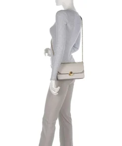 Furla Shoulder Bags|Crossbody Bags-Sfera S Shoulder bag fine grain leather, brushed leather