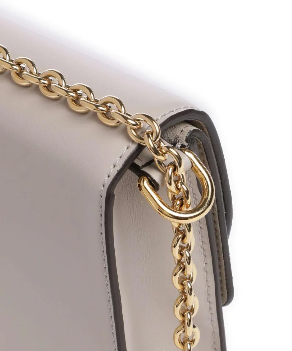 Furla Shoulder Bags|Crossbody Bags-Sfera S Shoulder bag fine grain leather, brushed leather