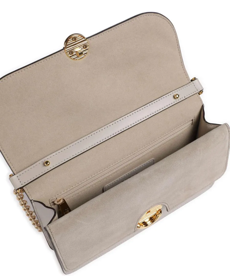 Furla Shoulder Bags|Crossbody Bags-Sfera S Shoulder bag fine grain leather, brushed leather
