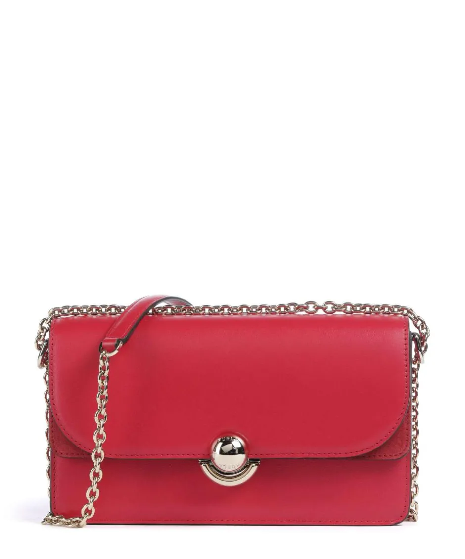 Furla Crossbody Bags|Shoulder Bags-Sfera S Shoulder bag fine grain leather, brushed leather