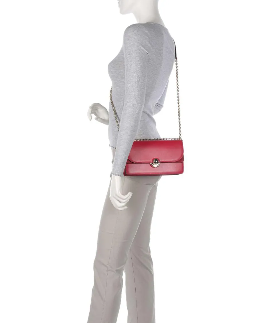Furla Crossbody Bags|Shoulder Bags-Sfera S Shoulder bag fine grain leather, brushed leather