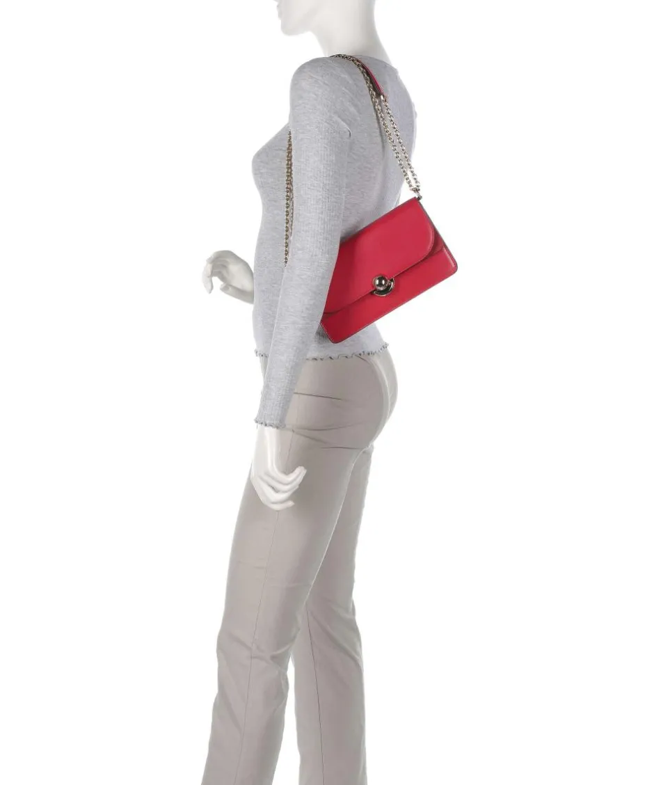 Furla Crossbody Bags|Shoulder Bags-Sfera S Shoulder bag fine grain leather, brushed leather