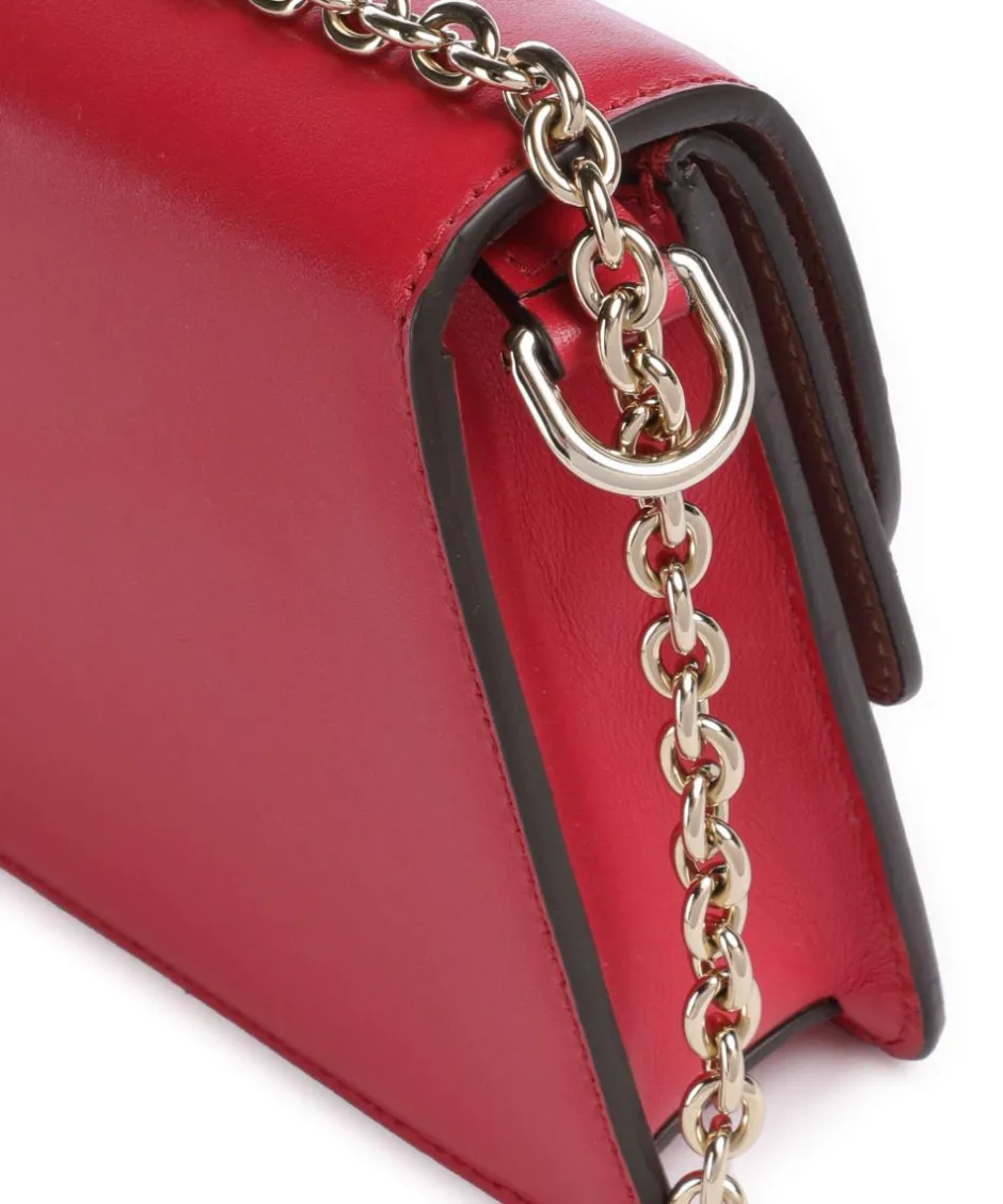 Furla Crossbody Bags|Shoulder Bags-Sfera S Shoulder bag fine grain leather, brushed leather