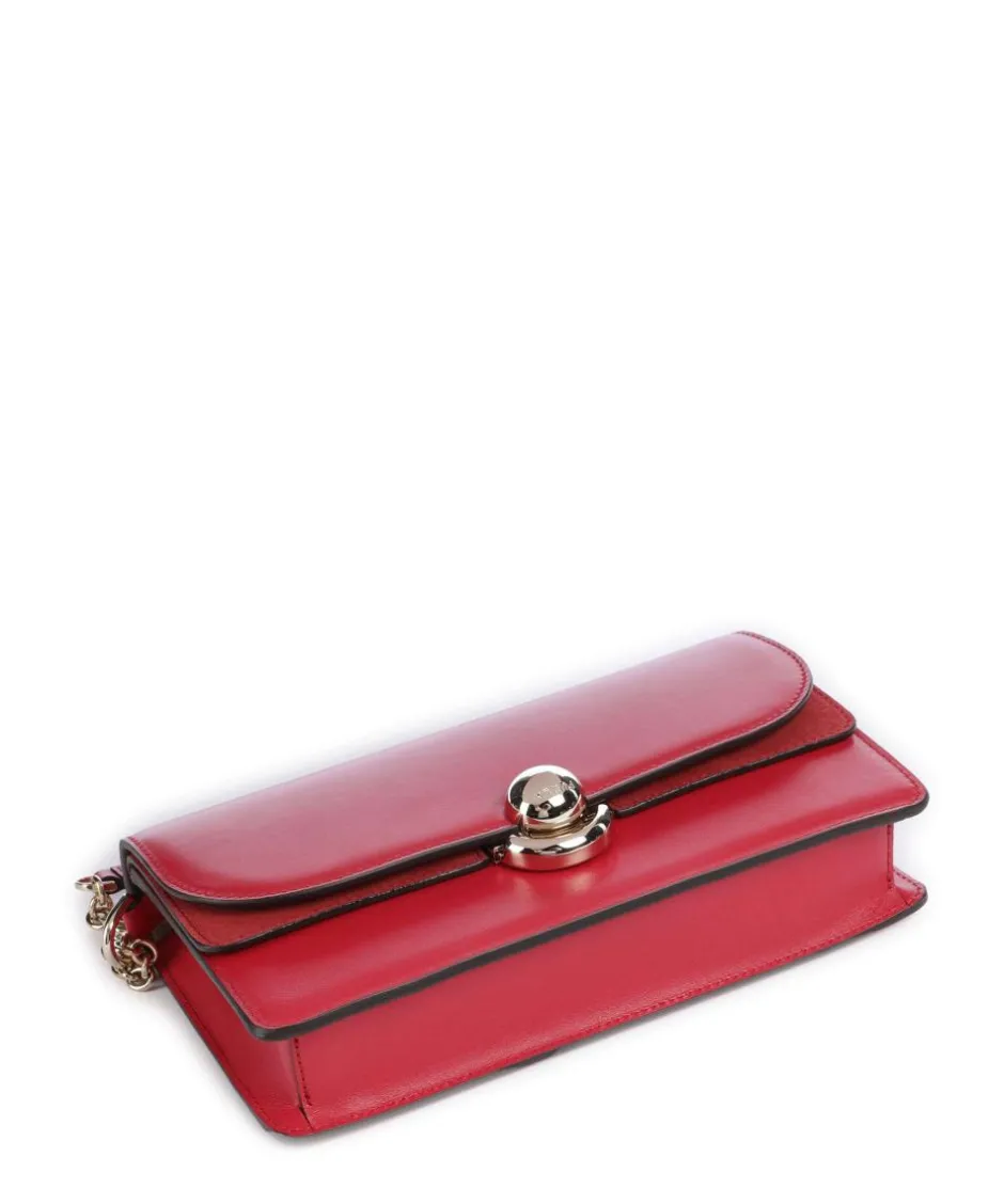 Furla Crossbody Bags|Shoulder Bags-Sfera S Shoulder bag fine grain leather, brushed leather