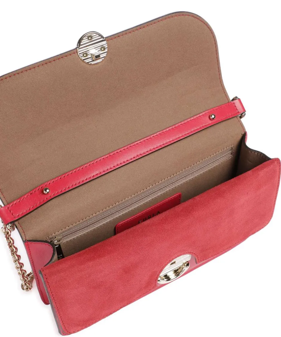 Furla Crossbody Bags|Shoulder Bags-Sfera S Shoulder bag fine grain leather, brushed leather