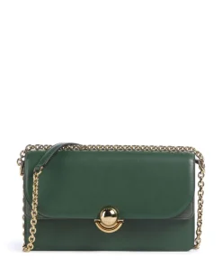 Furla Shoulder Bags|Crossbody Bags-Sfera S Shoulder bag fine grain leather, brushed leather