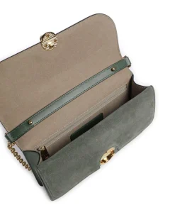 Furla Shoulder Bags|Crossbody Bags-Sfera S Shoulder bag fine grain leather, brushed leather