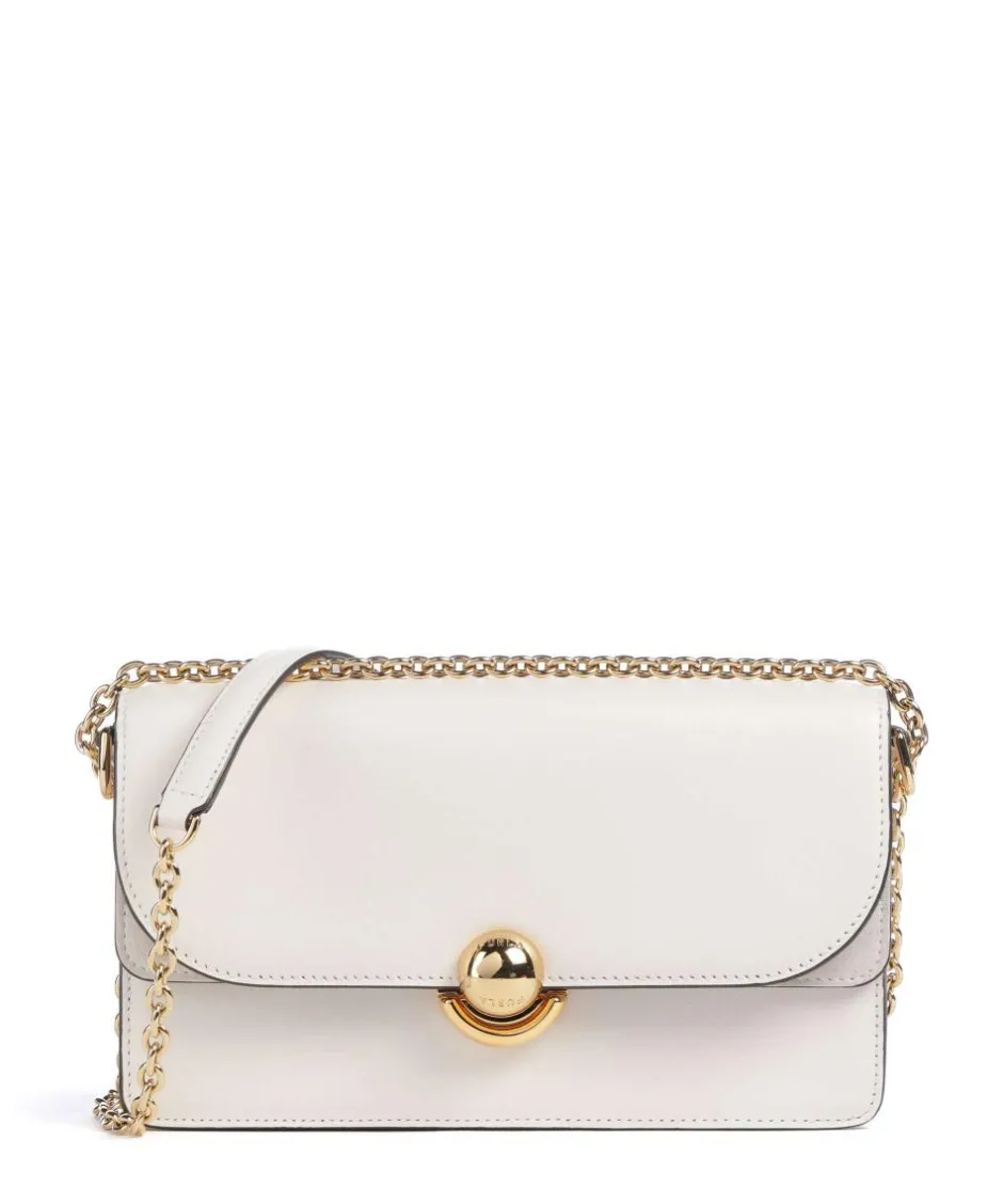 Furla Shoulder Bags|Crossbody Bags-Sfera S Shoulder bag fine grain leather, brushed leather