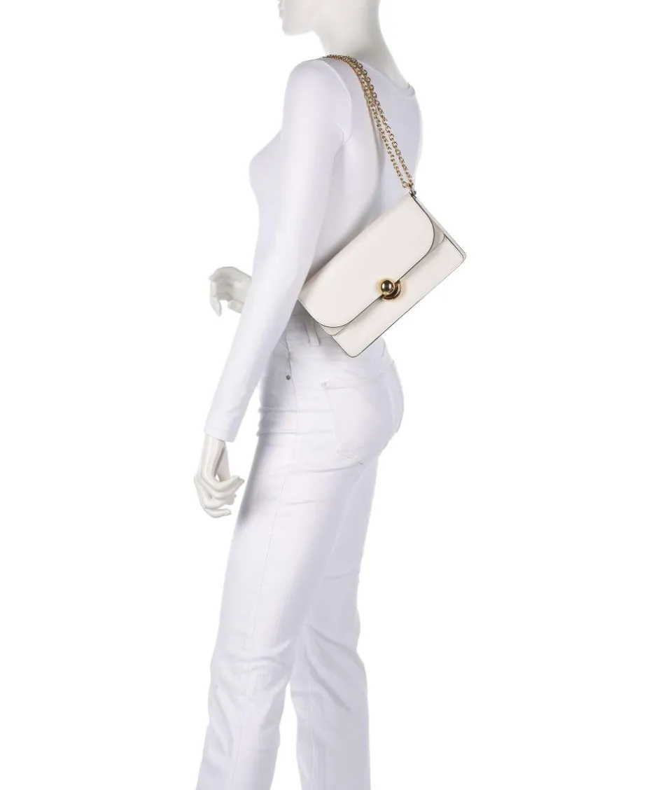 Furla Shoulder Bags|Crossbody Bags-Sfera S Shoulder bag fine grain leather, brushed leather