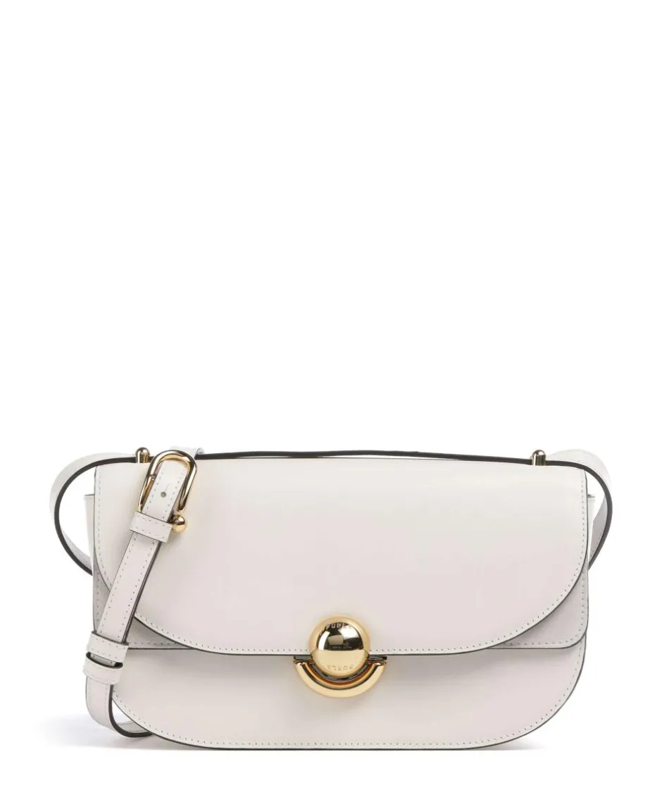 Furla Shoulder Bags|Crossbody Bags-Sfera S Shoulder bag softly grained calfskin