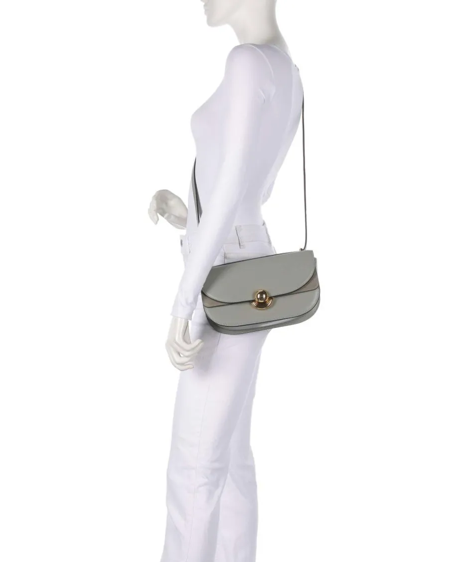 Furla Shoulder Bags|Crossbody Bags-Sfera S Shoulder bag softly grained calfskin