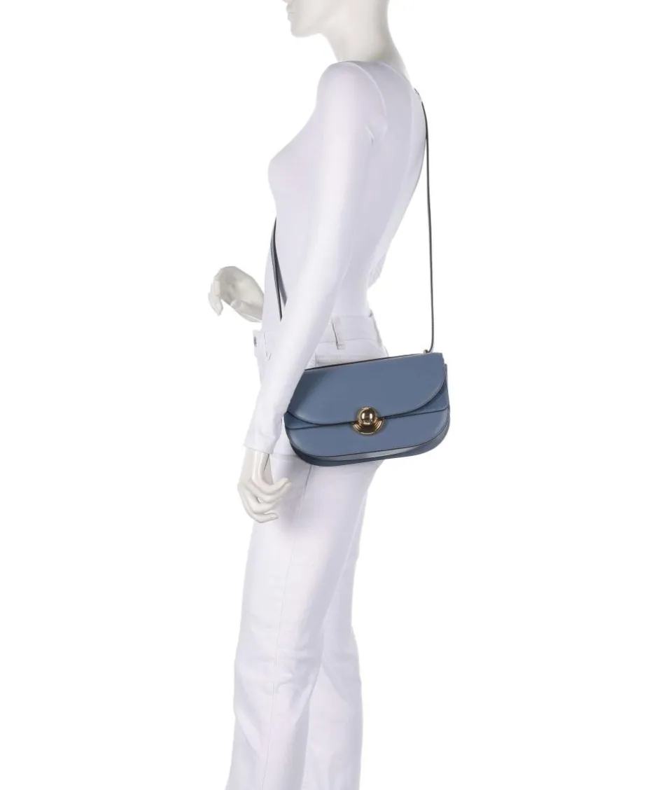 Furla Shoulder Bags|Crossbody Bags-Sfera S Shoulder bag softly grained calfskin