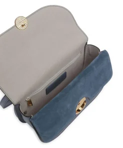 Furla Shoulder Bags|Crossbody Bags-Sfera S Shoulder bag softly grained calfskin