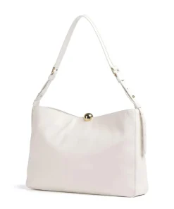 Furla Shoulder Bags|Hobo Bags-Sfera Soft L Hobo bag fine grain leather