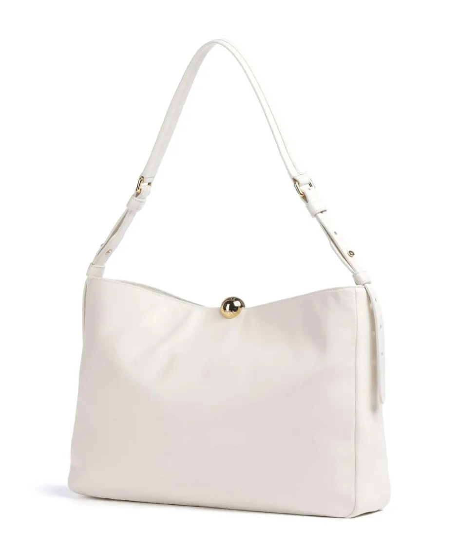 Furla Shoulder Bags|Hobo Bags-Sfera Soft L Hobo bag fine grain leather