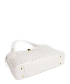 Furla Shoulder Bags|Hobo Bags-Sfera Soft L Hobo bag fine grain leather