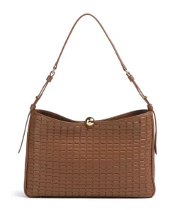 Furla Shoulder Bags|Hobo Bags-Sfera Soft L Hobo bag fine grain leather
