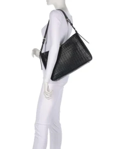 Furla Shoulder Bags|Hobo Bags-Sfera Soft L Hobo bag fine grain leather