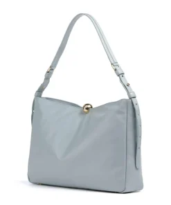 Furla Shoulder Bags|Hobo Bags-Sfera Soft L Hobo bag nappa calfskin