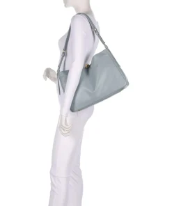 Furla Shoulder Bags|Hobo Bags-Sfera Soft L Hobo bag nappa calfskin